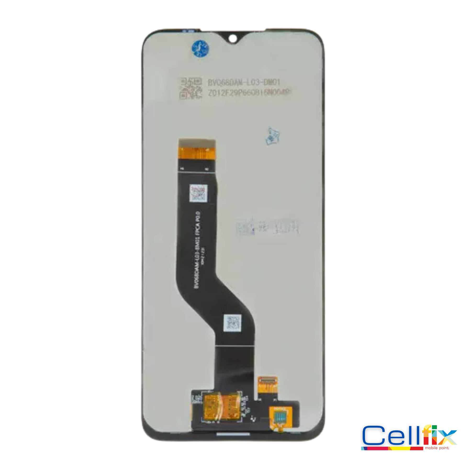 NOKIA 5.2 LCD